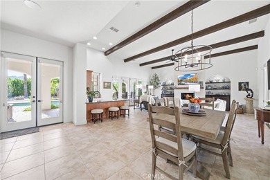 Nestled within the prestigious Norman Estates at PGA West, this on PGA West Private Golf Courses in California - for sale on GolfHomes.com, golf home, golf lot