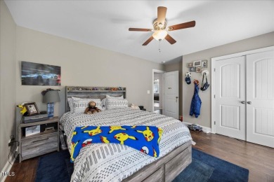Motivated Seller - Discover the blend of comfort, space, and on The Neuse Golf Club in North Carolina - for sale on GolfHomes.com, golf home, golf lot