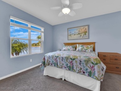 Welcome to the highly sought-after Magnolia Landing, where this on Herons Glen Golf and Country Club in Florida - for sale on GolfHomes.com, golf home, golf lot