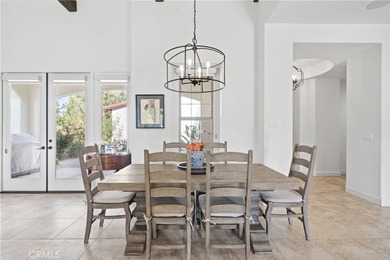 Nestled within the prestigious Norman Estates at PGA West, this on PGA West Private Golf Courses in California - for sale on GolfHomes.com, golf home, golf lot