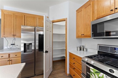 Splendidly updated two-story in prime Eagle Valley!
Be instantly on Eagle Valley Golf Course in Minnesota - for sale on GolfHomes.com, golf home, golf lot