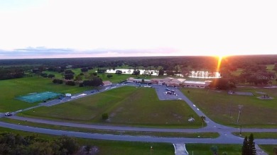 Build Your Dream Home in a Gated Golf  Lakefront Community! on Indian Lake Estates Golf and Country Club in Florida - for sale on GolfHomes.com, golf home, golf lot