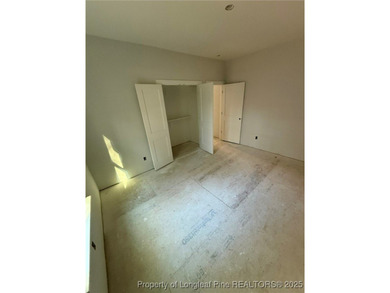 Enjoy easy living in this single-story, 1,754 sq ft on Carolina Trace Country Club in North Carolina - for sale on GolfHomes.com, golf home, golf lot