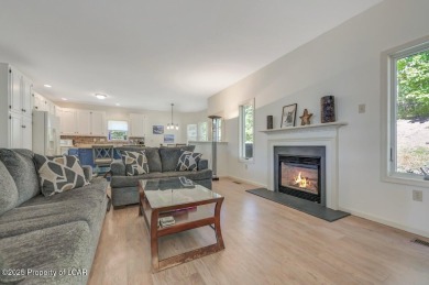 Beautiful & spacious home in the desirable Sand Springs Golf on Sand Springs Country Club in Pennsylvania - for sale on GolfHomes.com, golf home, golf lot