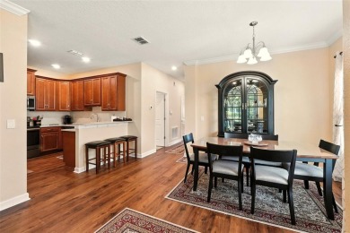 Experience Florida living in the beautiful 55+ gated Heritage on Kings Ridge Golf Club in Florida - for sale on GolfHomes.com, golf home, golf lot