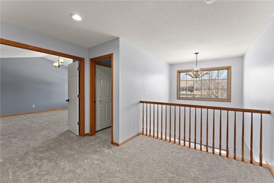 Splendidly updated two-story in prime Eagle Valley!
Be instantly on Eagle Valley Golf Course in Minnesota - for sale on GolfHomes.com, golf home, golf lot