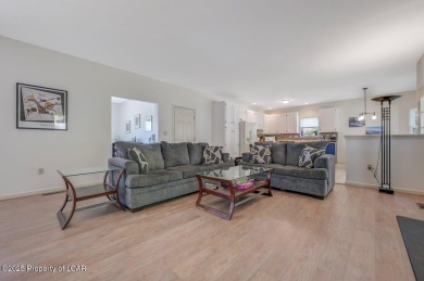 Beautiful & spacious home in the desirable Sand Springs Golf on Sand Springs Country Club in Pennsylvania - for sale on GolfHomes.com, golf home, golf lot