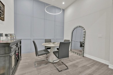 Located in the premier gated golf community of Tesoro Club, this on The Tesoro Golf Course and Club in Florida - for sale on GolfHomes.com, golf home, golf lot