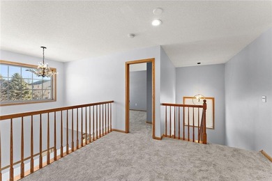 Splendidly updated two-story in prime Eagle Valley!
Be instantly on Eagle Valley Golf Course in Minnesota - for sale on GolfHomes.com, golf home, golf lot