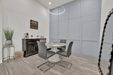 Located in the premier gated golf community of Tesoro Club, this on The Tesoro Golf Course and Club in Florida - for sale on GolfHomes.com, golf home, golf lot