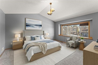 Splendidly updated two-story in prime Eagle Valley!
Be instantly on Eagle Valley Golf Course in Minnesota - for sale on GolfHomes.com, golf home, golf lot