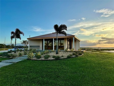 Build Your Dream Home in a Gated Golf  Lakefront Community! on Indian Lake Estates Golf and Country Club in Florida - for sale on GolfHomes.com, golf home, golf lot