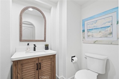 Nestled within the prestigious Norman Estates at PGA West, this on PGA West Private Golf Courses in California - for sale on GolfHomes.com, golf home, golf lot