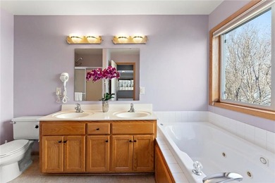 Splendidly updated two-story in prime Eagle Valley!
Be instantly on Eagle Valley Golf Course in Minnesota - for sale on GolfHomes.com, golf home, golf lot