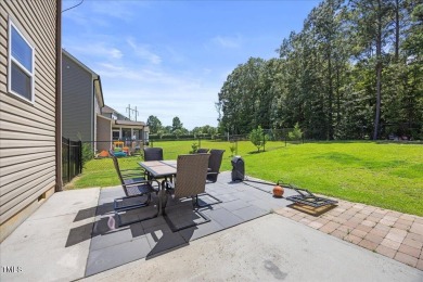 Motivated Seller - Discover the blend of comfort, space, and on The Neuse Golf Club in North Carolina - for sale on GolfHomes.com, golf home, golf lot