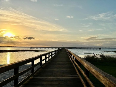 Build Your Dream Home in a Gated Golf  Lakefront Community! on Indian Lake Estates Golf and Country Club in Florida - for sale on GolfHomes.com, golf home, golf lot