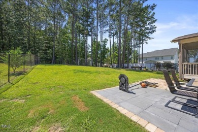 Motivated Seller - Discover the blend of comfort, space, and on The Neuse Golf Club in North Carolina - for sale on GolfHomes.com, golf home, golf lot
