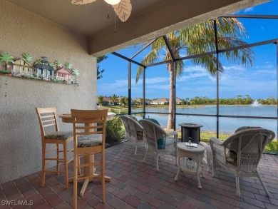 Welcome to the highly sought-after Magnolia Landing, where this on Herons Glen Golf and Country Club in Florida - for sale on GolfHomes.com, golf home, golf lot