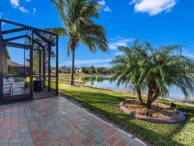 Welcome to the highly sought-after Magnolia Landing, where this on Herons Glen Golf and Country Club in Florida - for sale on GolfHomes.com, golf home, golf lot