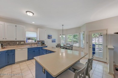 Beautiful & spacious home in the desirable Sand Springs Golf on Sand Springs Country Club in Pennsylvania - for sale on GolfHomes.com, golf home, golf lot