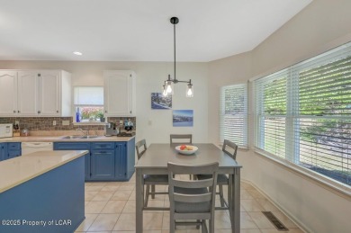 Beautiful & spacious home in the desirable Sand Springs Golf on Sand Springs Country Club in Pennsylvania - for sale on GolfHomes.com, golf home, golf lot