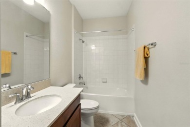 Experience Florida living in the beautiful 55+ gated Heritage on Kings Ridge Golf Club in Florida - for sale on GolfHomes.com, golf home, golf lot
