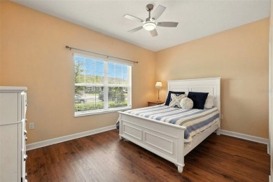 Experience Florida living in the beautiful 55+ gated Heritage on Kings Ridge Golf Club in Florida - for sale on GolfHomes.com, golf home, golf lot