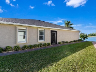 Welcome to the highly sought-after Magnolia Landing, where this on Herons Glen Golf and Country Club in Florida - for sale on GolfHomes.com, golf home, golf lot