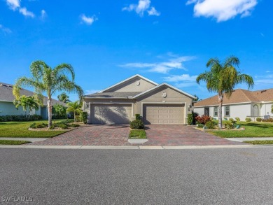 Welcome to the highly sought-after Magnolia Landing, where this on Herons Glen Golf and Country Club in Florida - for sale on GolfHomes.com, golf home, golf lot
