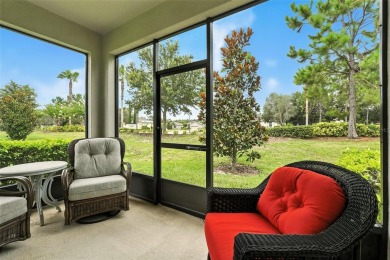 Experience Florida living in the beautiful 55+ gated Heritage on Kings Ridge Golf Club in Florida - for sale on GolfHomes.com, golf home, golf lot