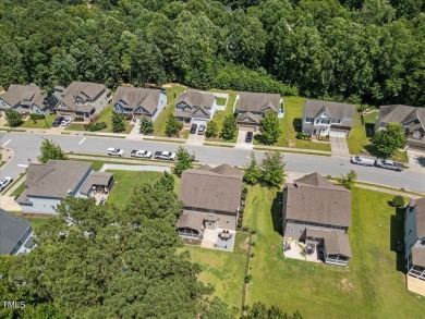 Motivated Seller - Discover the blend of comfort, space, and on The Neuse Golf Club in North Carolina - for sale on GolfHomes.com, golf home, golf lot