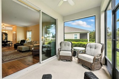 Experience Florida living in the beautiful 55+ gated Heritage on Kings Ridge Golf Club in Florida - for sale on GolfHomes.com, golf home, golf lot