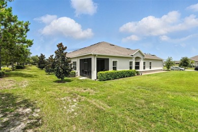 Experience Florida living in the beautiful 55+ gated Heritage on Kings Ridge Golf Club in Florida - for sale on GolfHomes.com, golf home, golf lot