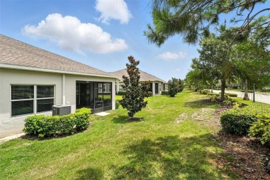 Experience Florida living in the beautiful 55+ gated Heritage on Kings Ridge Golf Club in Florida - for sale on GolfHomes.com, golf home, golf lot