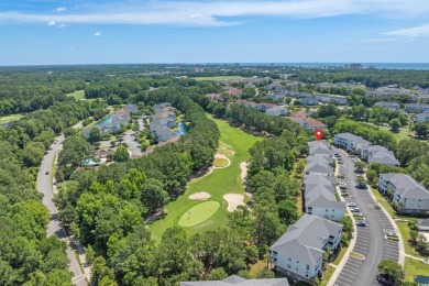 Welcome to your perfect Barefoot Landing in North Myrtle Beach on Barefoot Resort and Golf Club  in South Carolina - for sale on GolfHomes.com, golf home, golf lot