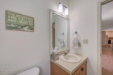 Beautiful & spacious home in the desirable Sand Springs Golf on Sand Springs Country Club in Pennsylvania - for sale on GolfHomes.com, golf home, golf lot
