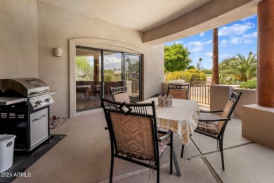 This Casa Del Rio is truly one-of-a-kind--no cookie cutter here! on Rio Verde Country Club - Quail Run in Arizona - for sale on GolfHomes.com, golf home, golf lot