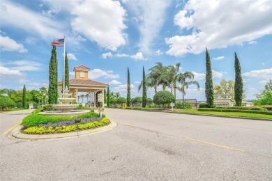 Experience Florida living in the beautiful 55+ gated Heritage on Kings Ridge Golf Club in Florida - for sale on GolfHomes.com, golf home, golf lot