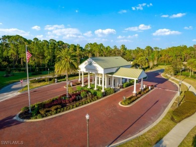 Welcome to the highly sought-after Magnolia Landing, where this on Herons Glen Golf and Country Club in Florida - for sale on GolfHomes.com, golf home, golf lot