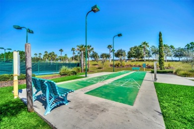 Experience Florida living in the beautiful 55+ gated Heritage on Kings Ridge Golf Club in Florida - for sale on GolfHomes.com, golf home, golf lot