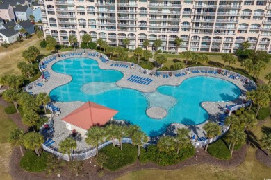Welcome to your perfect Barefoot Landing in North Myrtle Beach on Barefoot Resort and Golf Club  in South Carolina - for sale on GolfHomes.com, golf home, golf lot