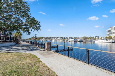 Welcome to your perfect Barefoot Landing in North Myrtle Beach on Barefoot Resort and Golf Club  in South Carolina - for sale on GolfHomes.com, golf home, golf lot
