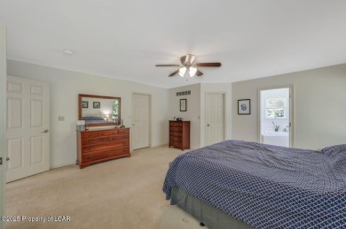 Beautiful & spacious home in the desirable Sand Springs Golf on Sand Springs Country Club in Pennsylvania - for sale on GolfHomes.com, golf home, golf lot