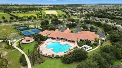 Experience Florida living in the beautiful 55+ gated Heritage on Kings Ridge Golf Club in Florida - for sale on GolfHomes.com, golf home, golf lot