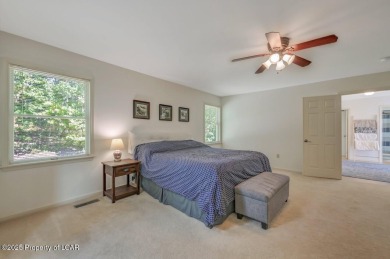 Beautiful & spacious home in the desirable Sand Springs Golf on Sand Springs Country Club in Pennsylvania - for sale on GolfHomes.com, golf home, golf lot