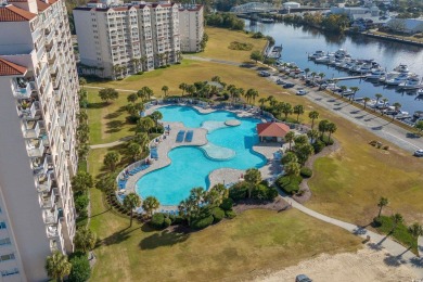 Welcome to your perfect Barefoot Landing in North Myrtle Beach on Barefoot Resort and Golf Club  in South Carolina - for sale on GolfHomes.com, golf home, golf lot
