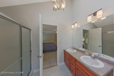 Beautiful & spacious home in the desirable Sand Springs Golf on Sand Springs Country Club in Pennsylvania - for sale on GolfHomes.com, golf home, golf lot