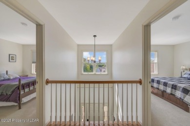 Beautiful & spacious home in the desirable Sand Springs Golf on Sand Springs Country Club in Pennsylvania - for sale on GolfHomes.com, golf home, golf lot