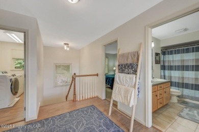 Beautiful & spacious home in the desirable Sand Springs Golf on Sand Springs Country Club in Pennsylvania - for sale on GolfHomes.com, golf home, golf lot