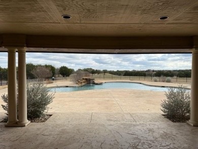 Located in Cleburne 30 minutes south of Fort Worth. The Retreat on The Retreat in Texas - for sale on GolfHomes.com, golf home, golf lot